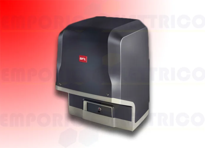 bft motoréducteur icaro smart ac a2000 230v ac 2600853 p925236 00002