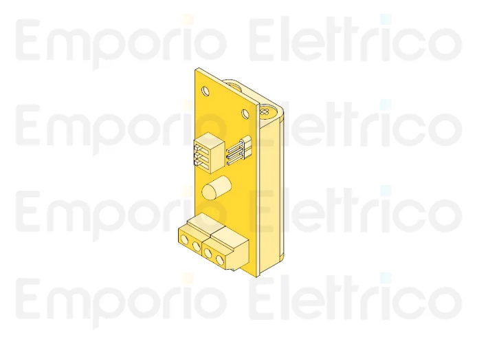 fadini pièce détachée carte émetteur tx pour orbita 57 57006