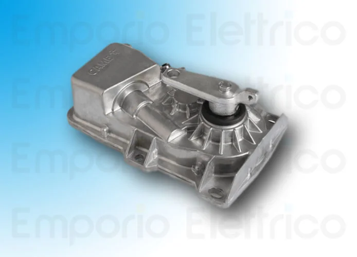 came frog-x moteur enterré 24v 4m brushless 801mi-0030