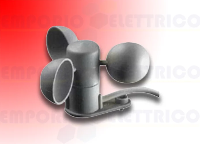 bft capteur anémomètre pour le vent anem p111182