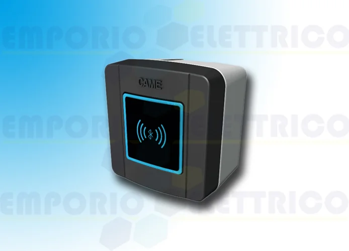 came sélecteur bluetooth pour extérieur selb1sdg1 806sl-0210