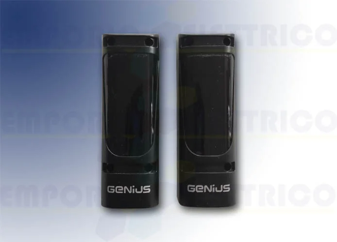 genius paire de photocellules vega bus g-way 6100148