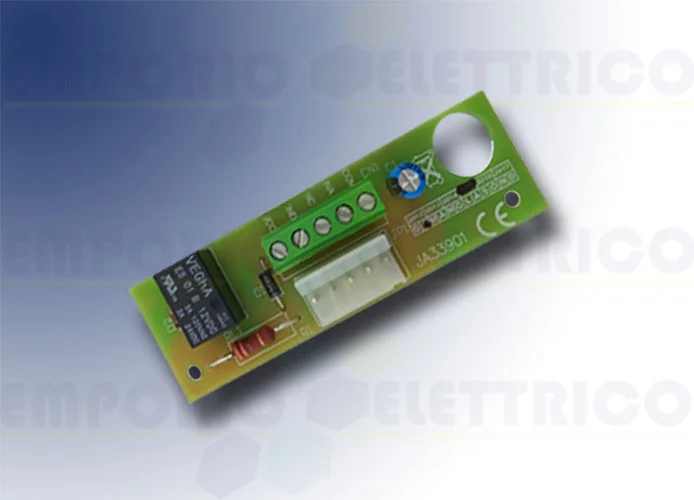 genius carte interface 5 pin 6020028