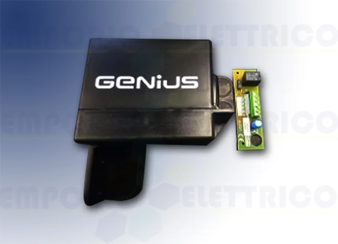 genius carte interface 24v ja339