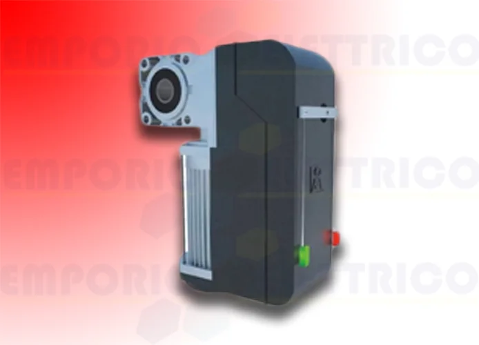 bft opérateur automat. porte sectionnelle pegaso 230v bcja625l01 2611565 p925203 00004