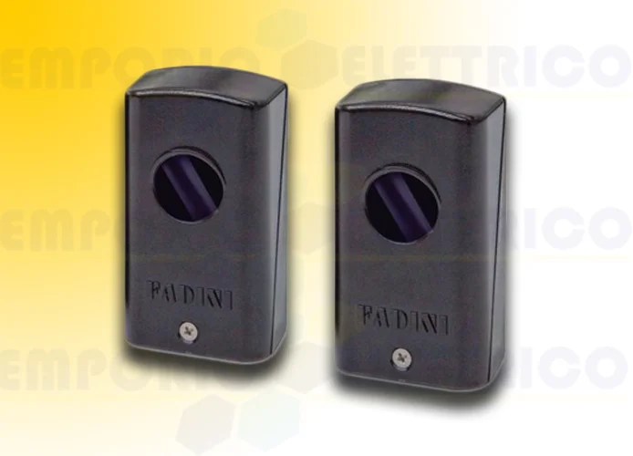 fadini paire de photocellules trifo 11 107l