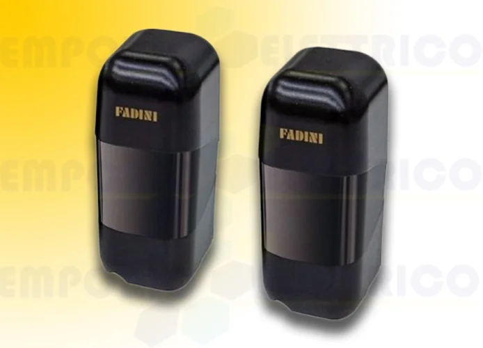 fadini paire de photocellules orbita 57 570l