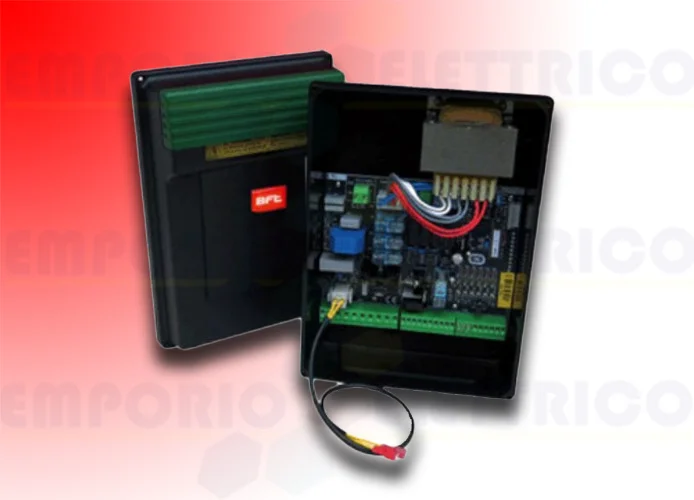 bft armoire de commande pour stoppy o perseo o 2607446 d113653 00007