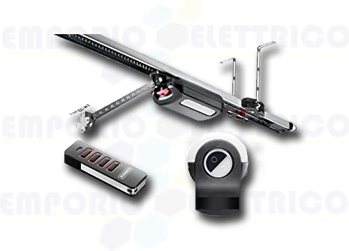 sommer kit complet de garage 230v s 9060 pro+ s9060 s10154