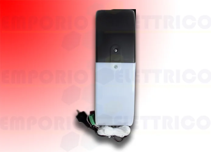 bft opérateur 24v portails sectionnels argo smart bt a20 2611637 p925258 00002