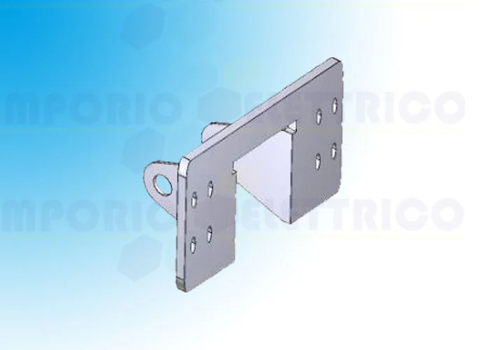 came pièce détachée étrier pour porte v6000 119rie174