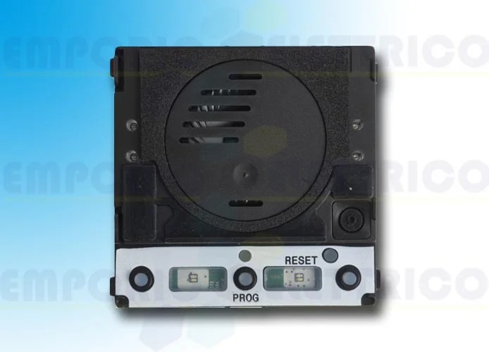 came bpt module interphone pour système x1 mtma/01 60020010