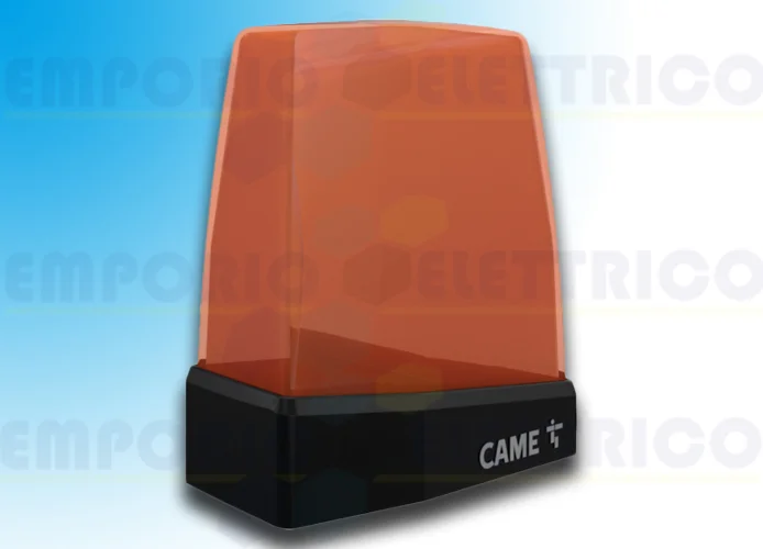 came clignotant à led orange 24v/230v krx1fxso 806la-0010