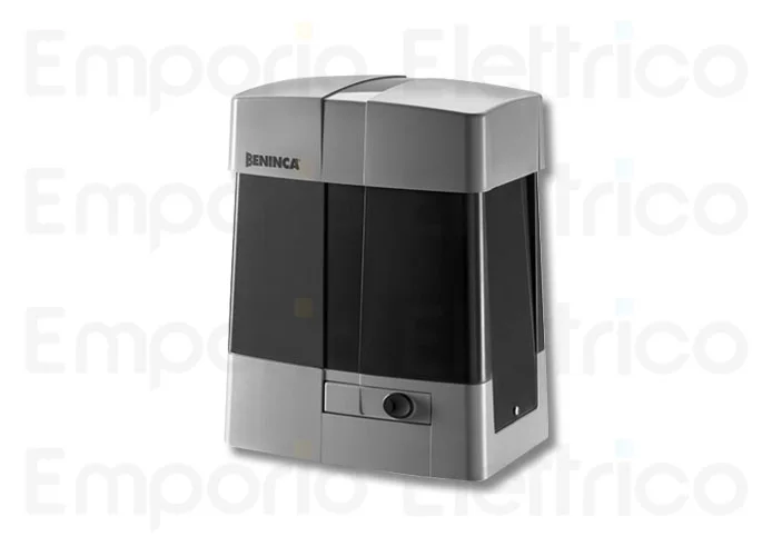 beninca motoréducteur 24vdc portails coulissants 959002634 bull1524se