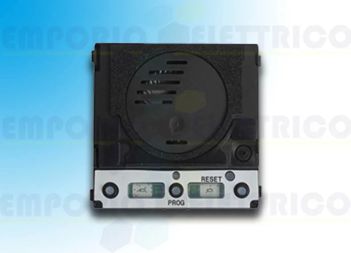 came bpt module interphone lite pour système x1 mtmal/01 60020020