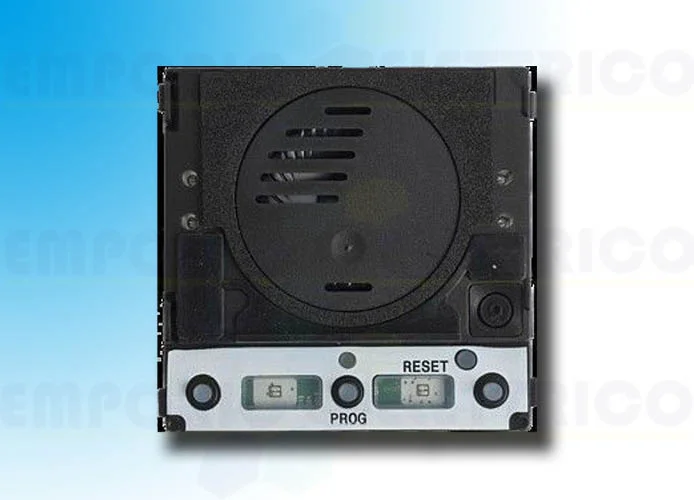 came bpt module interphone pour système 200 mtma/200 60020210