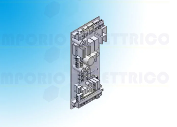 came pièce détachée carte de base zl39a g5000 88001-0192