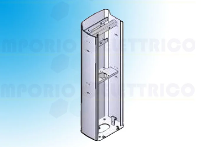 came pièce détachée boîtier barrière g3000i 119rig419 