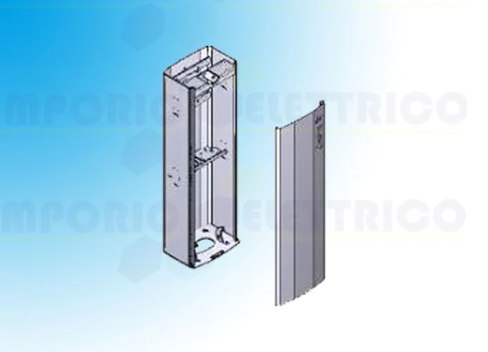 came pièce détachée boîte avec porte barrière gt4-gx4 88003-0078