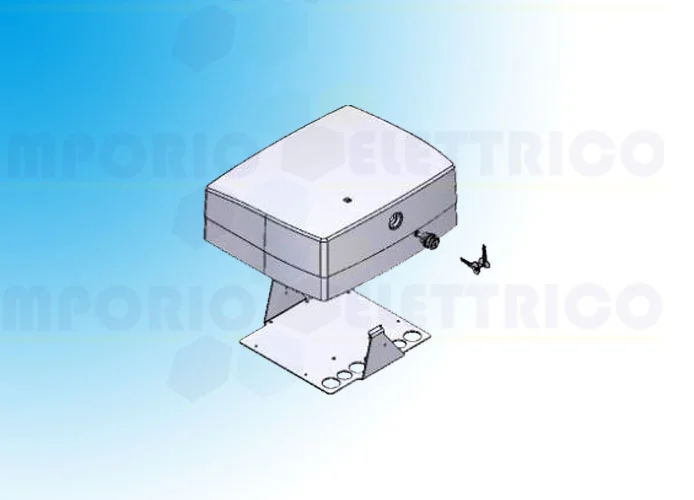 came pièce détachée couvercle serrure gpx40 88003-0043