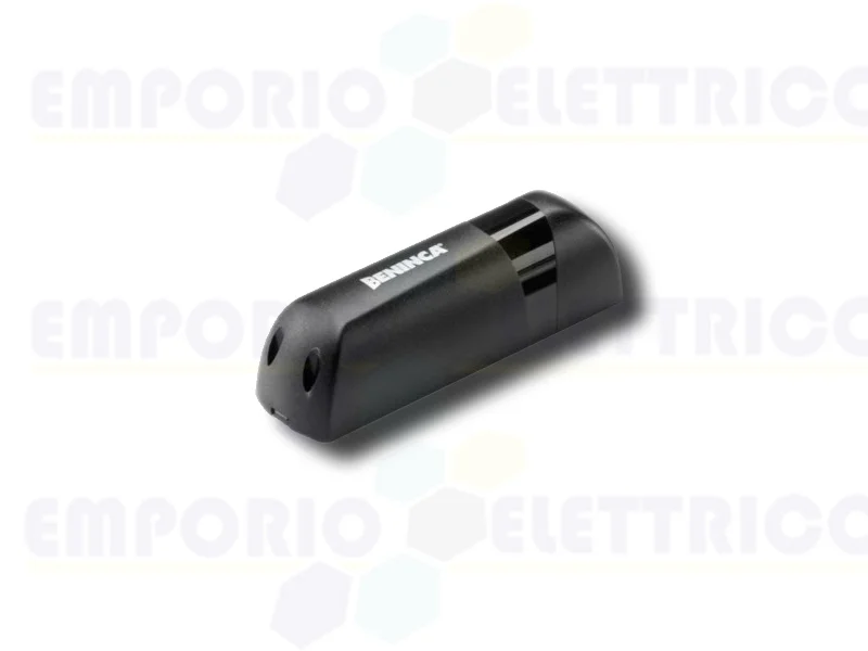 beninca dispositif à batterie non rechargeable rf 9409016