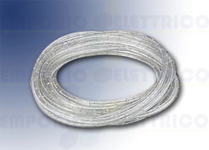 genius cordon lumineux pour barrières paquet de 16,5 m 6100297