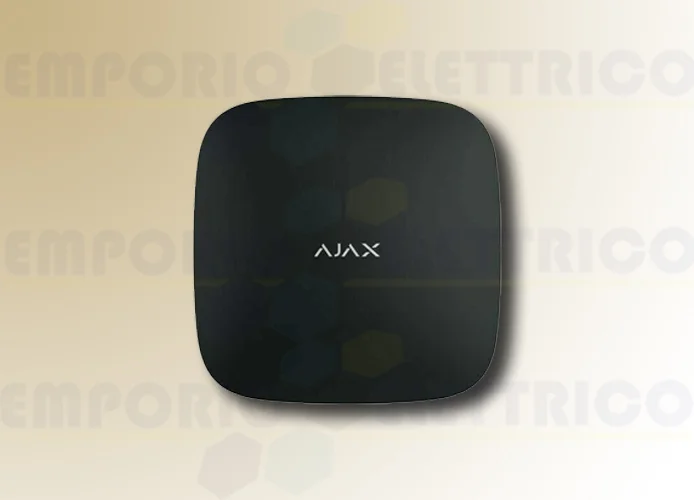 ajax répétiteur de signal noir rex 38206