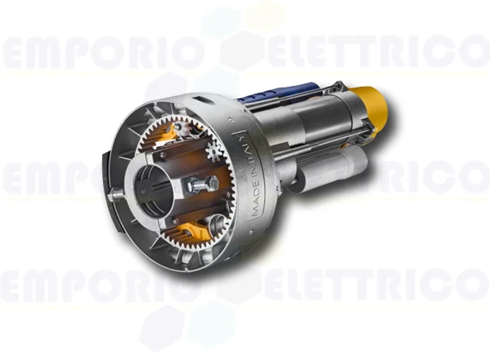 cab motoréducteur électromécanique 230v avec électrofrein superbe 9592007 sr1.60ec