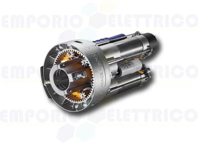 cab motoréducteur électromécanique 230v avec électrofrein superbe 9592006 sr2.60sec