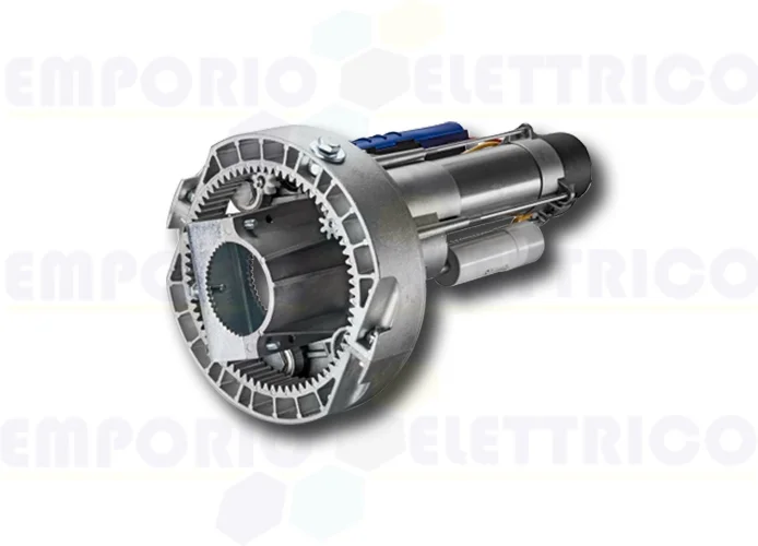 cab motoréducteur électromécanique 230v avec électrofrein superbe 9592023 sr1.76ec