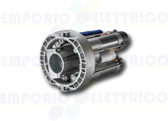 cab motoréducteur électromécanique 230v avec électrofrein superbe 9592025 sr2.76e