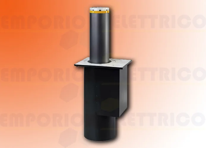 faac bollard semi-automatique j200 sa h600 116508