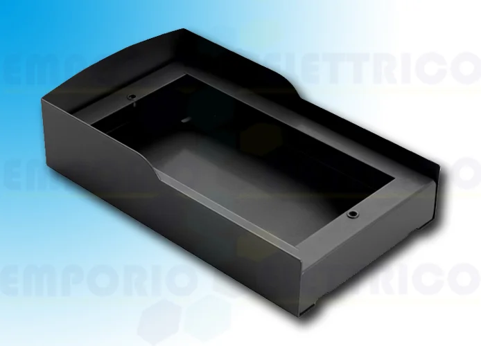 came bpt boîte montage en saillie postes externes mtm mtmsp2m vr 840xc-0170