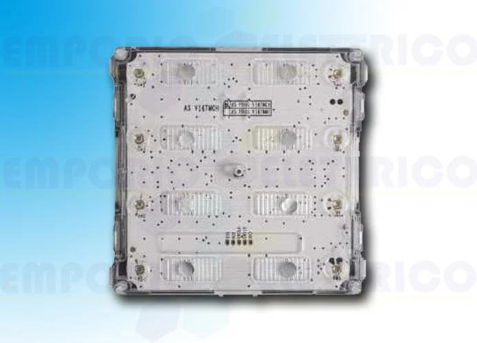 came bpt module d'information mtmmi 60020290