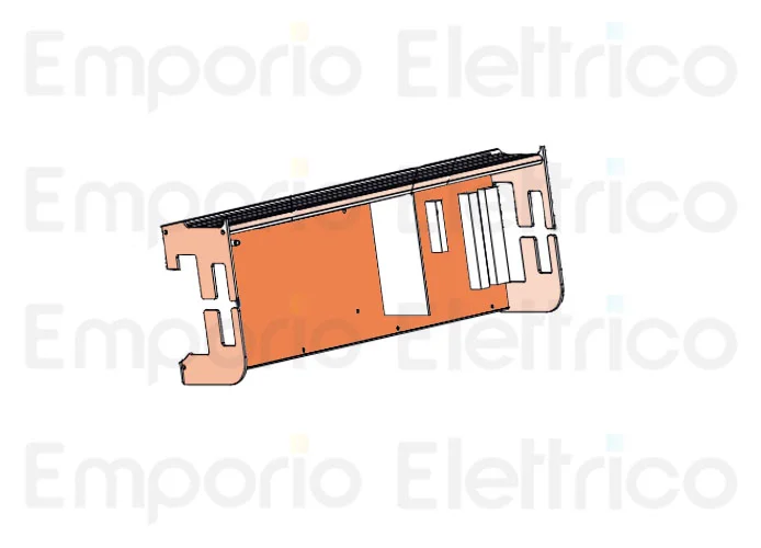 faac pièce détachée équipement portes 940 sm/smt 7908355