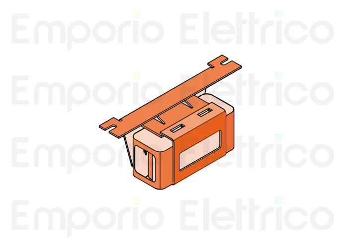 faac pièce détachée batteries d'urgence pour e1sl 105504