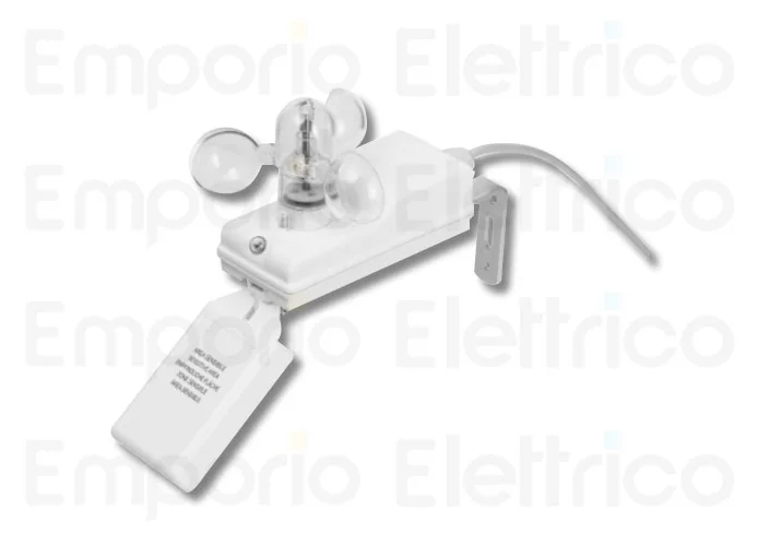 cab capteur combiné lumière/vent/pluie 9767013 cl.wlr 