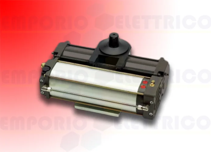 bft motoréducteur hydraulique sub r gauche 230v ac 2611674 p930012 00006