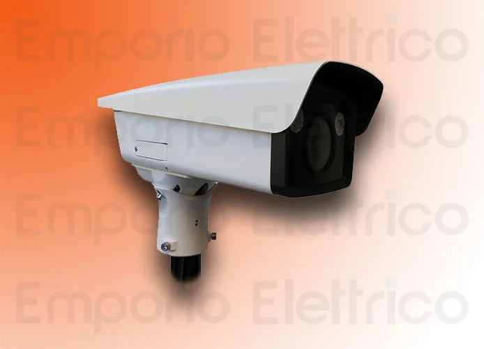 faac caméra de lecture des plaques d'immatriculation readerplate-ds-tcg405 105983