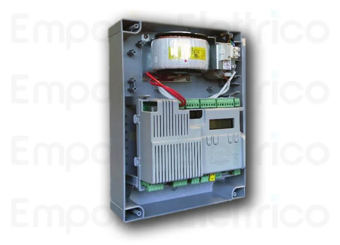 came panneau de contrôle brushless zlb24sa 801qa-0170