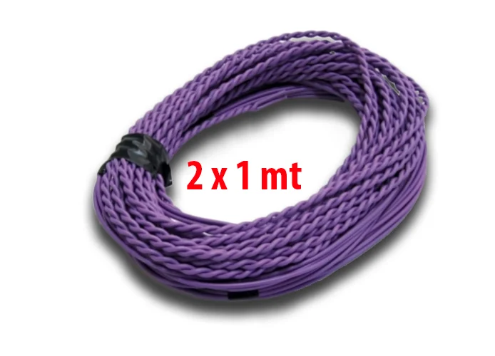 bft boucle magnétique 2 x 1 mt d110926 00001