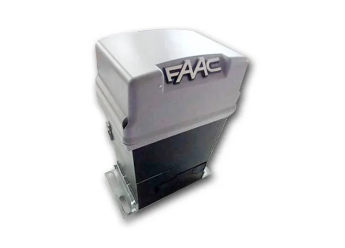 faac moteur 844 r 230v ac 109838