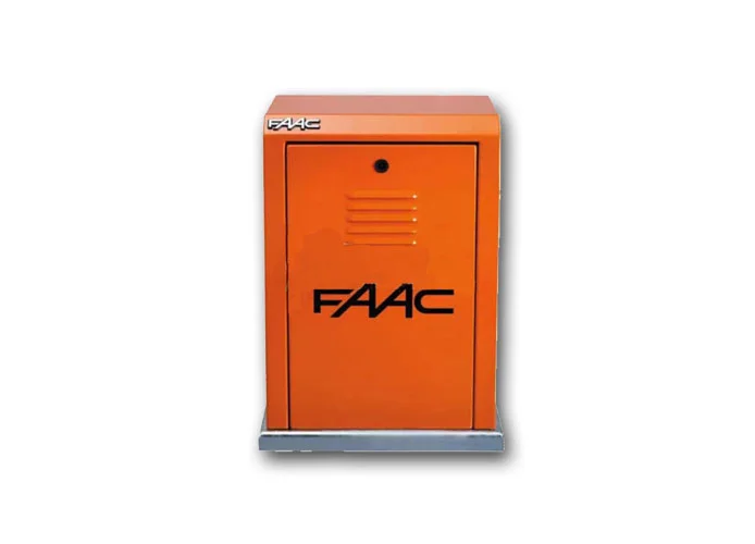 faac moteur 884 mc 3ph 400v ac 109885