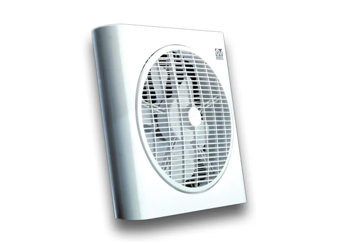 vortice ventilateur rotatif multidirectionnel ariante 30 60790