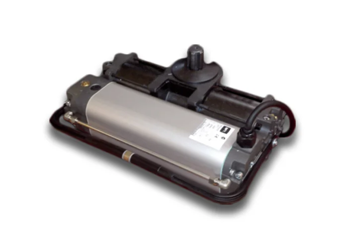 bft operateur hydraulique sub bt 24v dc 2601016 p930123 00001