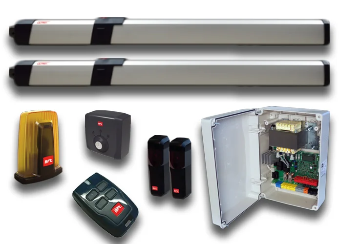bft kit automation giuno ultra bt a20 kit 2600926 r935330 00001