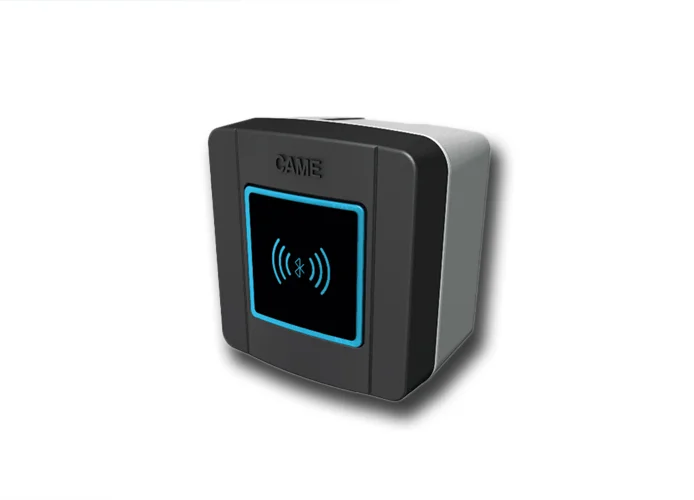 came sélecteur bluetooth pour extérieur selb1sdg1 806sl-0210