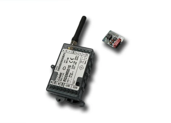 came gsm gateway pour automatisme rgsm001 806sa-0010