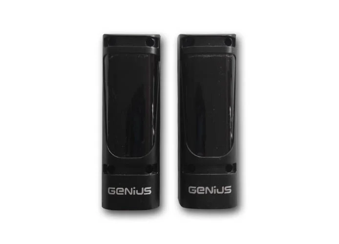 genius paire de photocellules vega bus g-way 6100148