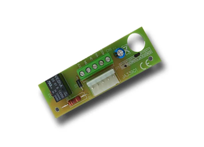 genius carte interface 5 pin 6020028